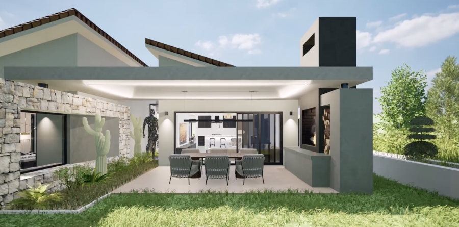 3 Bedroom Property for Sale in Langebaan Country Estate Western Cape